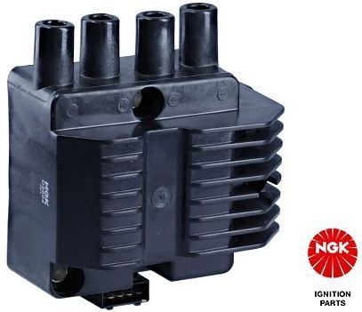 NGK Bobine OPEL,FIAT,LANCIA 48012 1208063,10457075,46410164 1103872,1103905,1103982,1104003,7778982