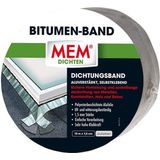 MEM Bitumen-Band alu 10 cm x 10 m