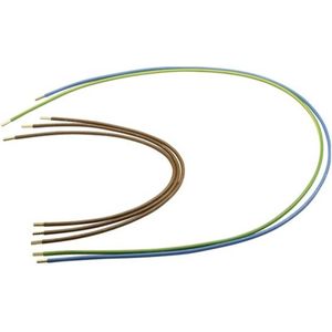 Kabelboom - Univers Z - 10 mm - 5-polig - Tellerkastoplossing