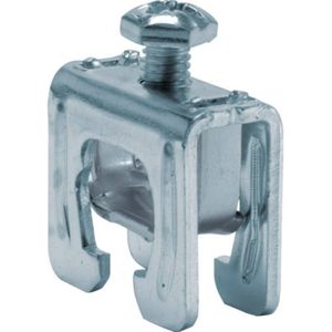 Hager K96C SA-Schienenklemme bis 35qmm