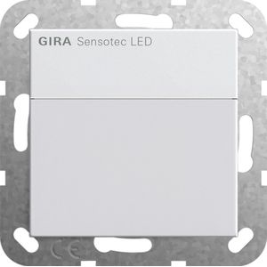 Gira Systeem 55 Bewegingssensorelement - 237803 - E3639