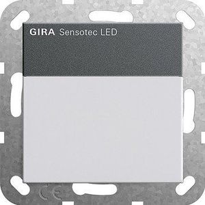 GIRA Sensotec LED o.afstandsbediening systeem 55 237828