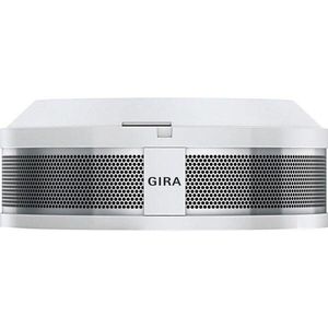 GIRA Dual Q Rauchmelder