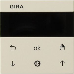 Gira Systeem 3000 Intelligent Controle Element - 536601 - E2734