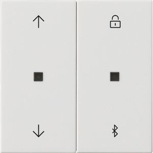 Gira 536703 S3000Jalousie+Schaltuhr Bluetooth