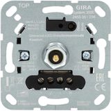 Gira Systeem 3000 Dimmer - 245500 - E2SJ9