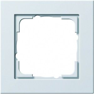 Gira afdekraam 4f. sw 021409
