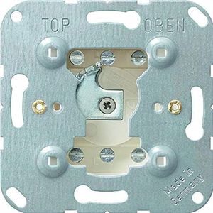 Gira Installatieschakelaar Basiseenheid - 014400 - E2TUC