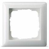 Gira Standaard 55 Afdekraam Standaard Schakelmateriaal - 021103 - E2FT6