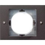 Gira TX44 Afdekraam Schakelmateriaal 021167 E2E6Y