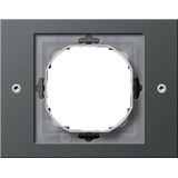 Gira TX44 Afdekraam Schakelmateriaal 021167 E2E6Y