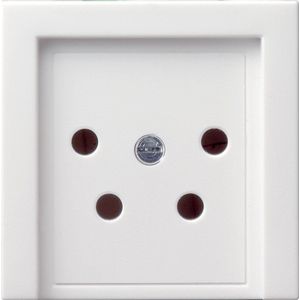 Gira Systeem 55 Schakelmateriaalinzetstuk - 027927 - E29HC