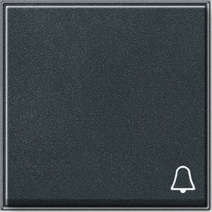 Gira 028667 wipsymbool bel Gira TX_44 (waterdicht UP), antraciet