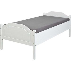 Interlink - Kinderbed Karlo - 90x200 - Wit