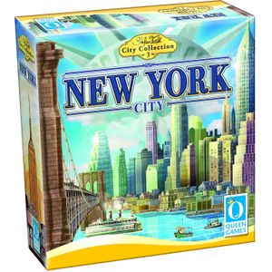 New York City - Classic Edition