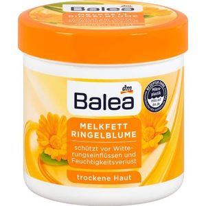 Balea Melkvet Calendula, 250 ml