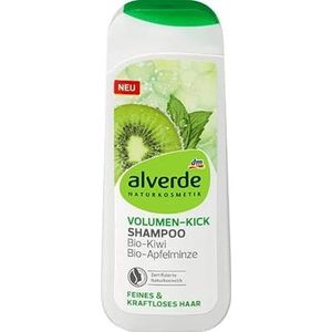 Alverde Volume Shampoo voor fijn haar, 200 ml