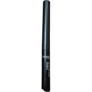 Trend It Up Brow Gel Filler – 040 Brown – Met FIBER- Technologie – Volle & Gedefinieerde Wenkbrauwen