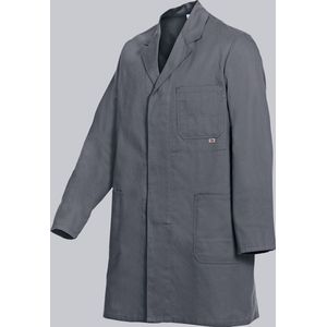 BP - Werkjas - Katoen - Normale Pasvorm - Praktische Opbergruimte