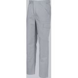 BP® WERKBROEK VOOR HAAR & HEM| Maat 2XL| Lichtgrijs | HACCP