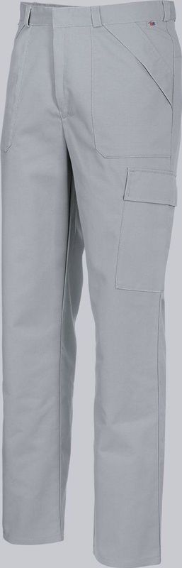 BP® WERKBROEK VOOR HAAR & HEM| Maat 2XL| Lichtgrijs | HACCP