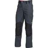 BP 1886 535 53 werkbroek | charcoal grijs