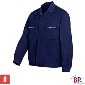 BP 1602 WERKJACK, werkjas | blauw | 44/46