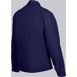 BP® - Werkjas - Rood - 65% Polyester 35% Katoen - Diverse Opbergzakken