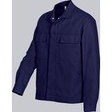 BP® - Werkjas - Rood - 65% Polyester 35% Katoen - Diverse Opbergzakken