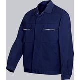 BP 1602 WERKJACK, werkjas | blauw | 56/58