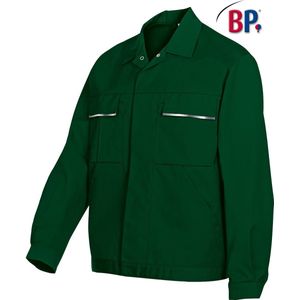 BP - 1602 - Werkjas - Groen