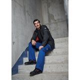 BP - Werkbroek - Koningsblauw - Mt 58 - Krasvrij