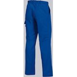 BP - Werkbroek - Koningsblauw - Mt 58 - Krasvrij