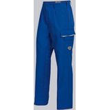 BP - Werkbroek - Koningsblauw - Mt 58 - Krasvrij