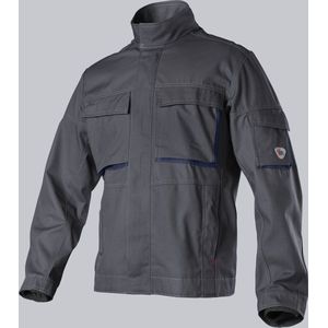 BP 1795 Werkjack, werkjas BP® COMFORT-WERKJACK MET STRETCH INZETSTUKKEN | 48 / 50