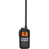 Stabo - RTM 100 - Walkietalkie - Zwart - Drijvend