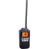 Stabo - RTM 100 - Walkietalkie - Zwart - Drijvend