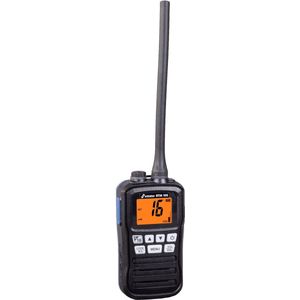 Stabo - RTM 100 - Walkietalkie - Zwart - Drijvend
