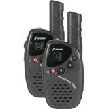 Stabo Freecomm 200 - PMR-portofoon - Set van 2 Stuks