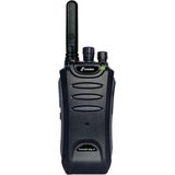 Stabo - Freetalk Digi_8 - PMR-Portofoon - Set van 2 Stuks