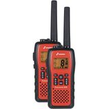 Stabo Freecomm 850 PMR Portofoon - Set van 2 - Waterdicht