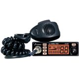 Stabo - XM 3008E - CB Radio - Zwart - 12-24V - VOX - ASQ