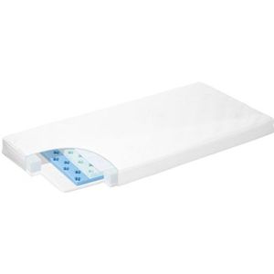 Alvi ® Kindermatras boerderij 70 x 140 cm