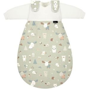 Alvi Baby-Mäxchen® - de Original 3-delige baby. Forest