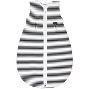 Alvi ® slaapzak Mäxchen - Thermo Organic Cotton Ringlets Koala navy