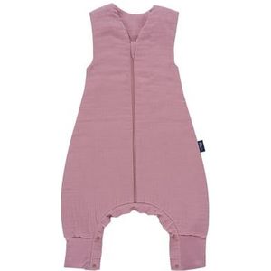 Alvi® Babyschlafsack Alvi 4-Season Sleep-Overall Mull