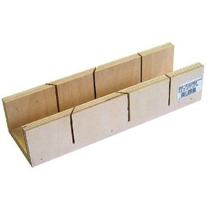 Augusta verstekbak van berkenmultiplex 245 mm, 2220 245 AMA