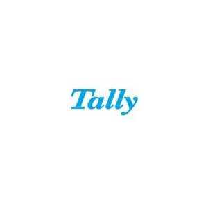 Tally 043220 toner cyaan (origineel)