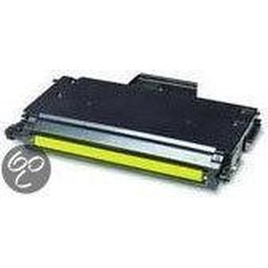 Tally - 043222 - Toner - Geel - Capaciteit 8.500 pagina's