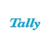 Tally 043361 process unit (origineel)